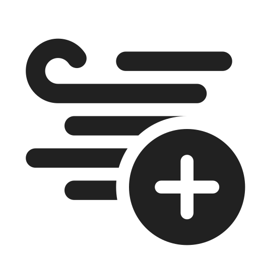 Ic, fluent, reading, list, add, filled icon