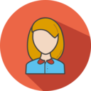 avatar,user,profile,people,social,girl