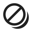 Ic,Fluent,Prohibited,Multiple,Filled ok 