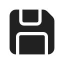 Ic,Fluent,Save,Filled