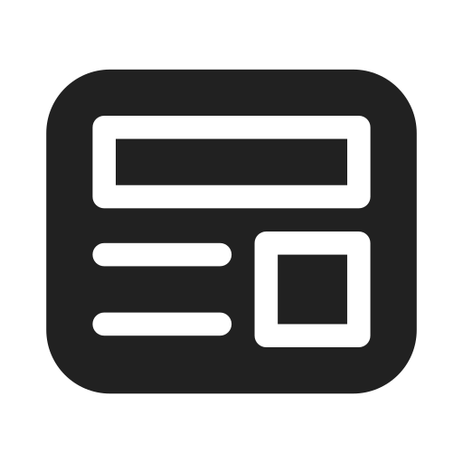 Ic, fluent, preview, link, filled icon