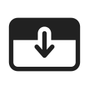 Ic,Fluent,Panel,Top,Expand,Filled ok 