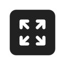Ic,Fluent,Scale,Fill,Filled