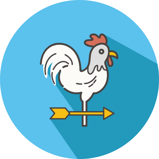 Weathercock