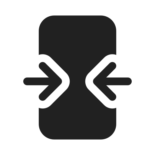 Ic, fluent, phone, span, in, filled icon