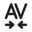 Fluent Solid 20px vol.4 icon 64x64