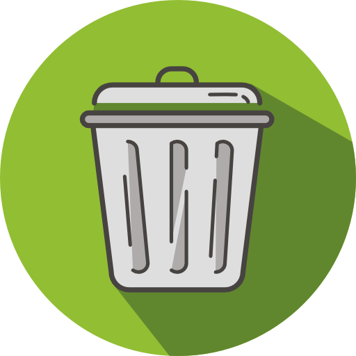 Trash