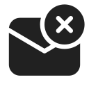 Ic,Fluent,Mail,Dismiss,Filled