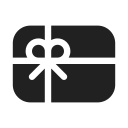 Ic,Fluent,Gift,Card,Filled