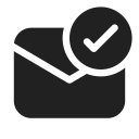 Ic,Fluent,Mail,Checkmark,Filled