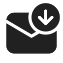 Ic,Fluent,Mail,Arrow,Down,Filled ok 