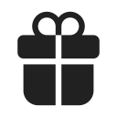 Ic,Fluent,Gift,Filled