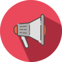 miscellaneous,speaker,megaphone,marketing,communications,advertising,loud