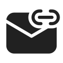 Ic,Fluent,Mail,Link,Filled