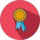 sports and competition,medal,certificate,seo and web,certification,quality,winner,award