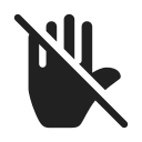 Ic,Fluent,Hand,Right,Off,Filled