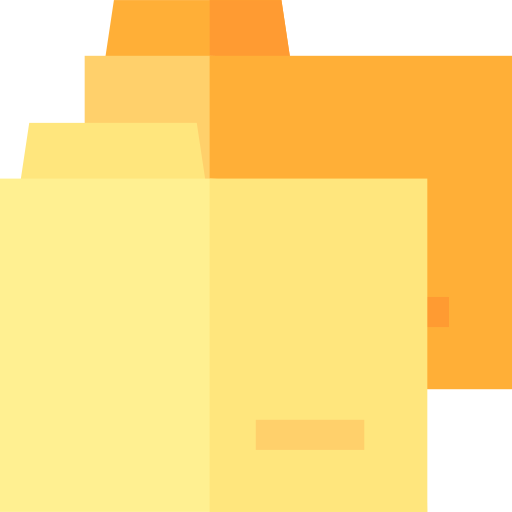 Folders