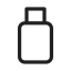 Fluent Outline 20px vol.6 icon 64x64