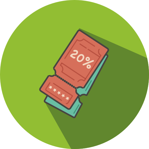 Coupon