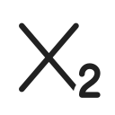 Ic,Fluent,Text,Subscript,Regular