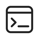 Ic,Fluent,Window,Console,Regular