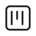 Ic,Fluent,Textbox,Vertical,Regular