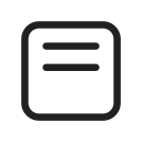 Ic,Fluent,Textbox,Align,Top,Regular