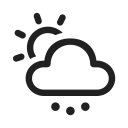 Ic,Fluent,Weather,Hail,Day,Regular