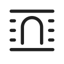 Ic,Fluent,Text,Position,Square,Regular