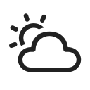 Ic,Fluent,Weather,Partly,Cloudy,Day,Regular
