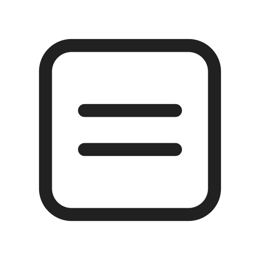 Ic, fluent, textbox, align, middle, regular icon