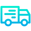 shipping and delivery,delivery truck,delivery,transport,transportation,automobile,vehicle,truck,cargo truck,shipped