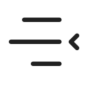Ic,Fluent,Text,Indent,Increase,Rtl,Regular