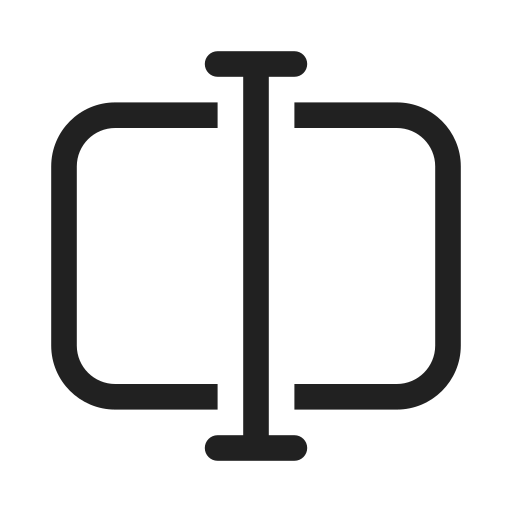 Ic, fluent, rename, regular icon