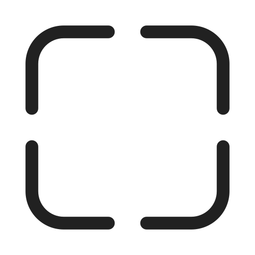 Ic, fluent, resize, regular icon