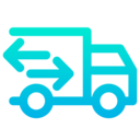 shipping and delivery,delivery truck,delivery,transport,transportation,automobile,vehicle,truck,cargo truck,shipped