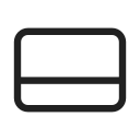Ic,Fluent,Panel,Bottom,Regular