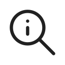 Ic,Fluent,Search,Info,Regular