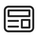 Ic,Fluent,Preview,Link,Regular