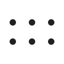 Ic,Fluent,Re,Order,Dots,Horizontal,Regular