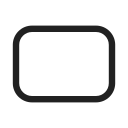 Ic,Fluent,Rectangle,Landscape,Regular ok 