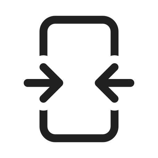 Ic, fluent, phone, span, in, regular icon