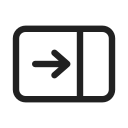 Ic,Fluent,Panel,Right,Contract,Regular