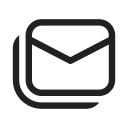 Ic,Fluent,Mail,Copy,Regular