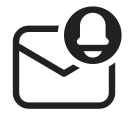Ic,Fluent,Mail,Alert,Regular
