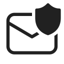 Ic,Fluent,Mail,Shield,Regular