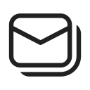 Ic,Fluent,Mail,Multiple,Regular