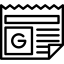 Google icon 64x64