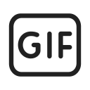 Ic,Fluent,Gif,Regular
