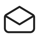 Ic,Fluent,Mail,Read,Regular